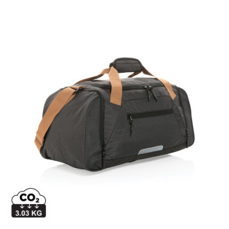 Urban outdoor víkendová taška Impact z RPET AWARE™