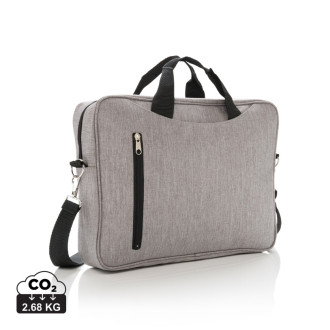 Základní brašna na 15” notebook