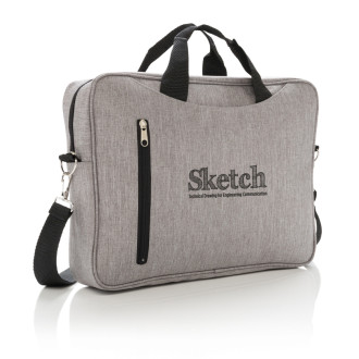 Základní brašna na 15” notebook