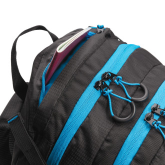 Střední 26L turistický ripstop batoh Explorer