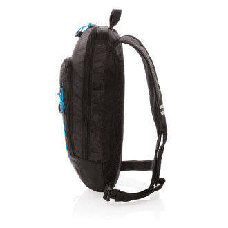 Malý 7L turistický ripstop batoh Explorer
