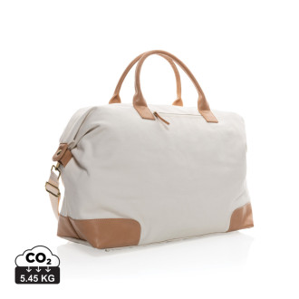 Velká víkendová taška Impact z 16 oz. recykl. canvas AWARE™