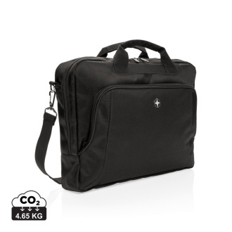 Luxusní brašna na 15” notebook