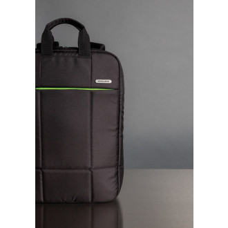 Soho business batoh na 15,6" notebook z RPET