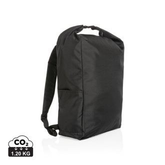 Základní rolltop batoh Impact z RPET AWARE™