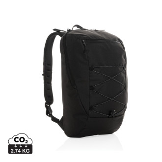 Turistický batoh 18L Impact z RPET AWARE™