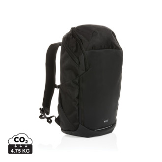 Swiss Peak business batoh na 15.6" notebook z RPET AWARE™