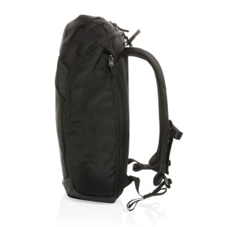 Swiss Peak business batoh na 15.6" notebook z RPET AWARE™