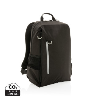 Batoh na 15.6" notebook Lima Impact z RPET AWARE™