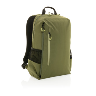 Batoh na 15.6" notebook Lima Impact z RPET AWARE™