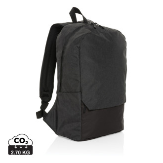 Batoh na 15.6" notebook Kazu z RPET AWARE™