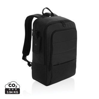 Batoh na 15.6" notebook Armond z RPET AWARE™