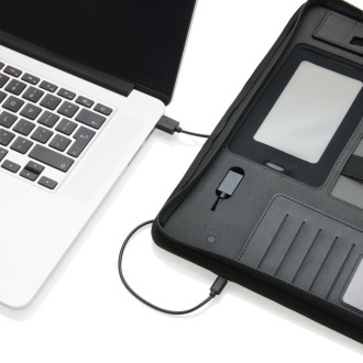 Portfolio s powerbankou