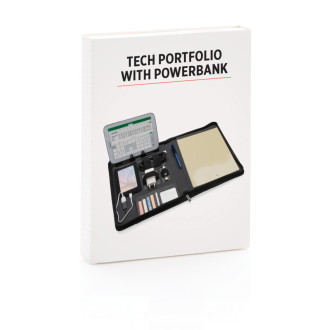 Portfolio s powerbankou