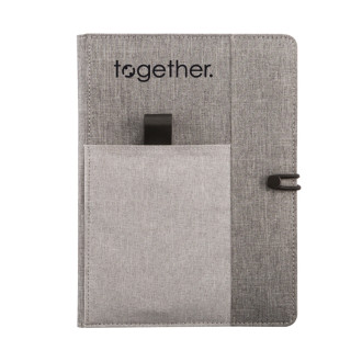 Kyoto obal na poznámkový blok A5