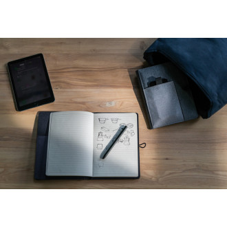 Kyoto obal na poznámkový blok A5