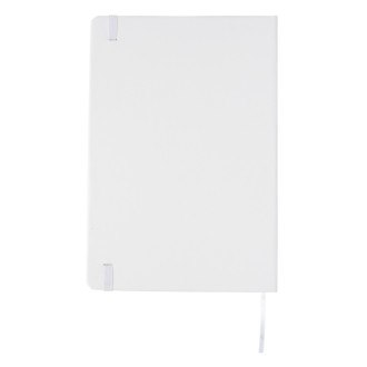 Základní poznámkový blok s tvrdou vazbou