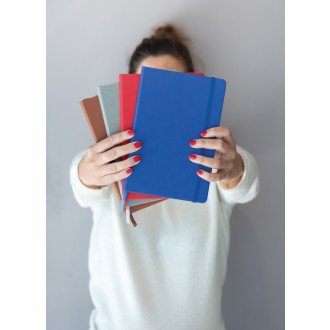 Poznámkový blok A5