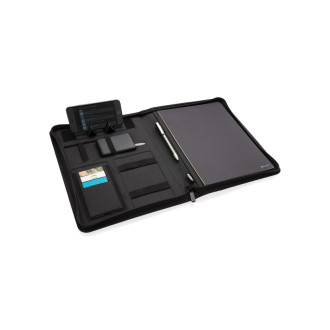 Portfolio A4 s bezdrátovu nabíječkou 5W Air