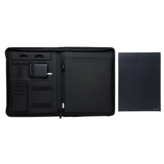 Portfolio A4 s bezdrátovu nabíječkou 5W Air