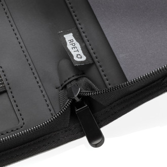 Portfolio A4 s bezdrátovu nabíječkou 5W Air