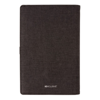 Obal na zápisník A5 s bezdrátovu nabíječkou 5W Air