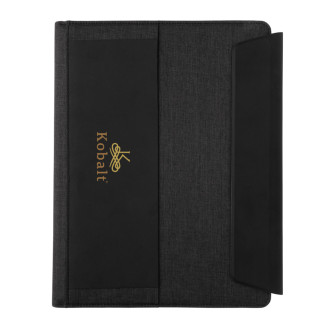 Portfolio A4 s bezdrátovým nabíjením a powerbankou Fiko 5W