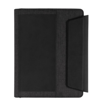 Portfolio A5 s bezdrátovým nabíjením a powerbankou Fiko