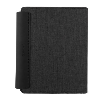 Portfolio A5 s bezdrátovým nabíjením a powerbankou Fiko