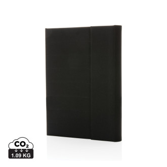 Portfolio A5 s magnetickým zapínáním Impact z RPET AWARE™