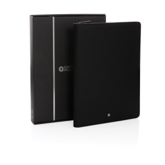Portfolio na zip A4 Swiss Peak Heritage z RCS rPU