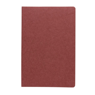 Zápisník Salton A5 z luxusního kraftu