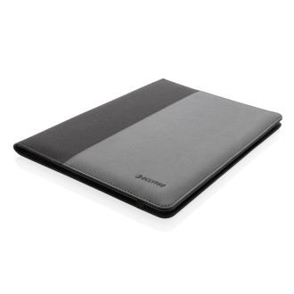 Portfolio A4 Swiss Peak Script z RPET AWARE™