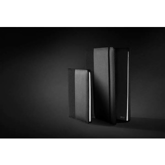 Portfolio A4 Swiss Peak Script z RPET AWARE™