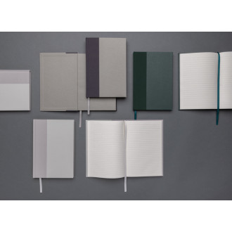 Zápisník Words A5 z GRS RPET a kraftu