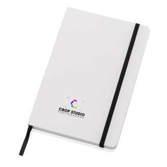 Kamenný zápisník s kraftovým obalem A5 Craftstone