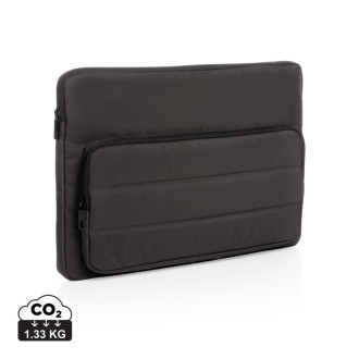 Obal na 15.6" notebook Impact z RPET AWARE™