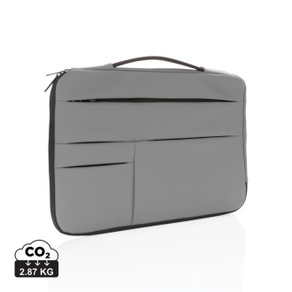 Obal na 15,6" notebook z hladkého PU