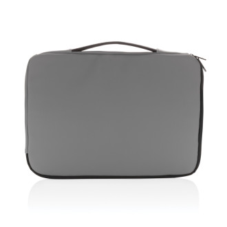 Obal na 15,6" notebook z hladkého PU