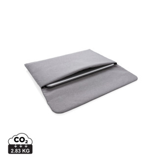 Pouzdro na 15,6" notebook s magnetickým zavíráním