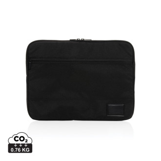 Obal na 14" notebook Impact z RPET AWARE™