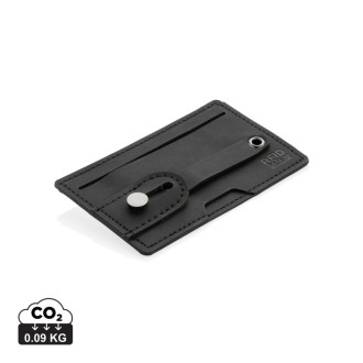 RFID pouzdro na karty 3 v 1 na telefon