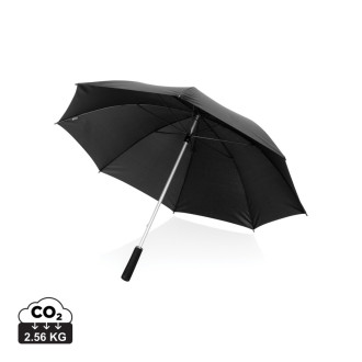 Ultra lehký deštník 25" Swiss Peak z RPET AWARE™