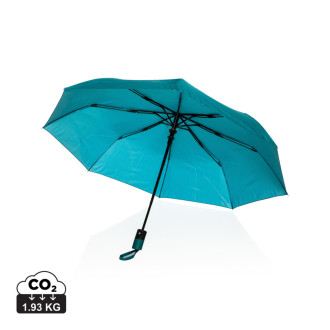 21" mini auto-open deštník Impact ze 190T RPET AWARE™