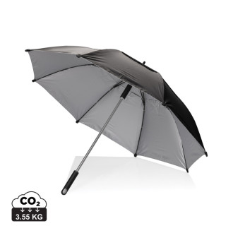 27" deštník Hurricane z RPET AWARE™