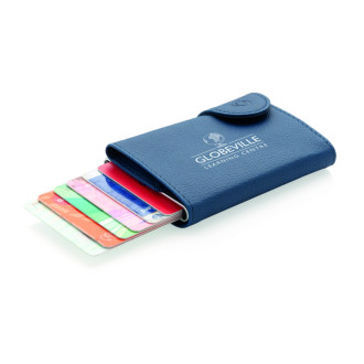 RFID pouzdro C-Secure na karty a bankovky