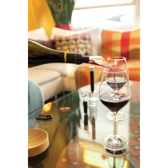 Vino Connoisseur sada 4ks