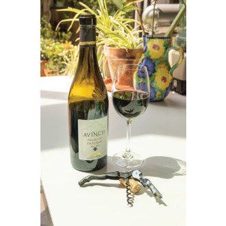 Číšnická vývrtka Vino