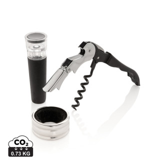 Vino Sommelier sada 3ks