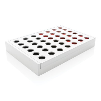Hra ze dřeva Connect four